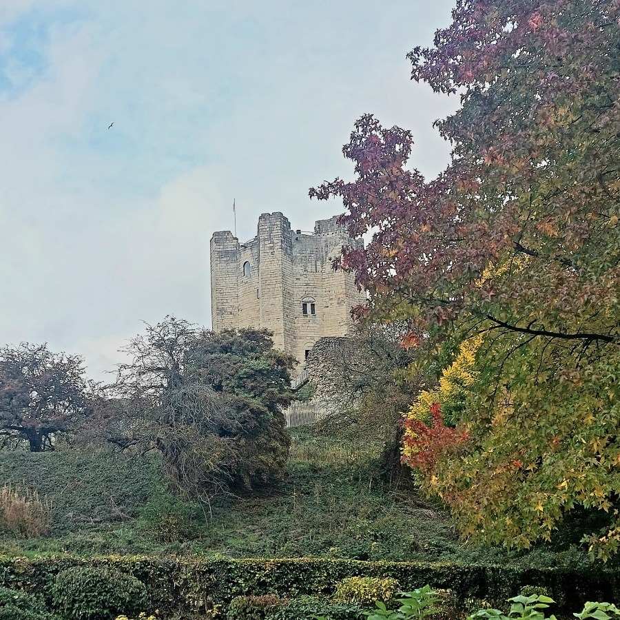 COMPLIMENTARY PORK PIES IN&nbsp;CONISBROUGH
