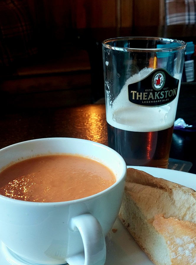 INTO THE HOPE VALLEY – QUITTERS AND&nbsp;CRITTERS