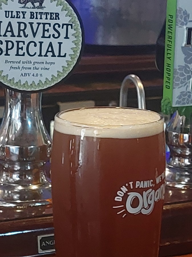 I STILL KNOW NOTHING ABOUT&nbsp;BIBSTONE