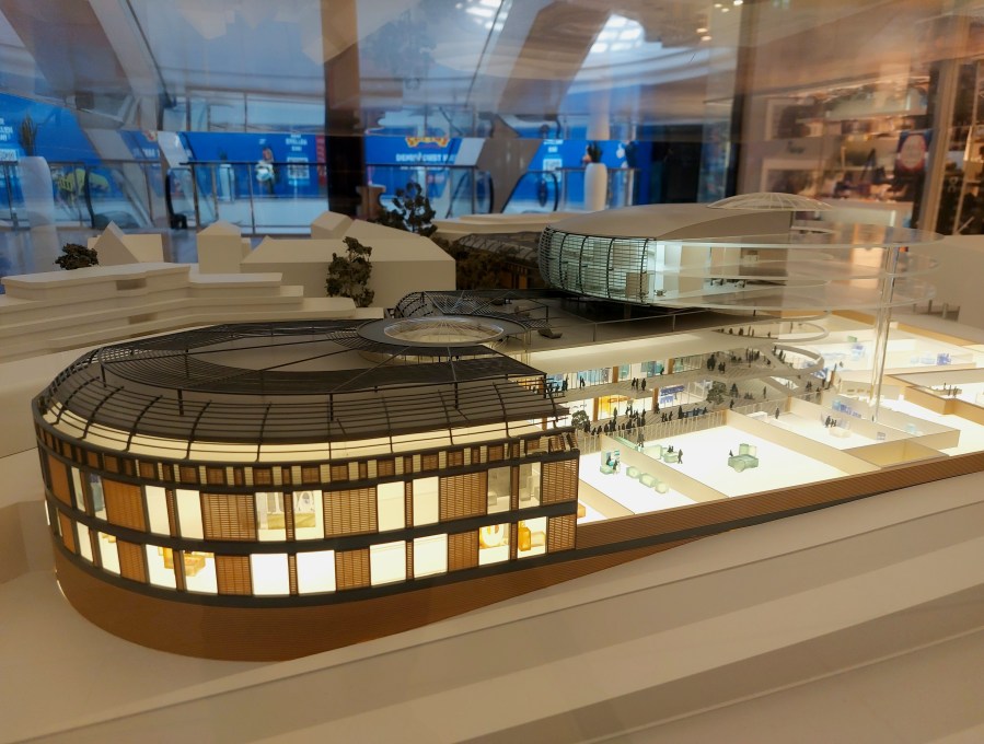 WHO OR WHAT IS LEVERKUSEN&nbsp;?