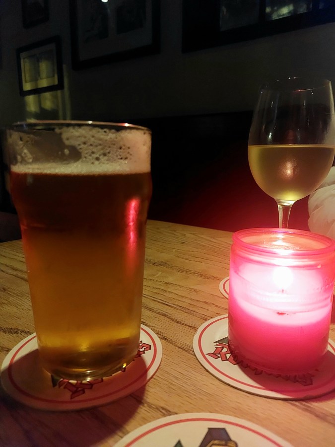 THE YPRES CASTLE AT&nbsp;NIGHT