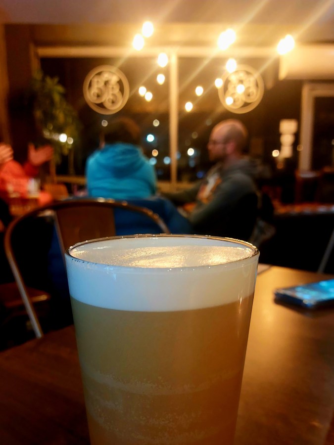 FERNWOOD’S KINDER COOKIE CUP – THE DISCOVERY OF&nbsp;2022