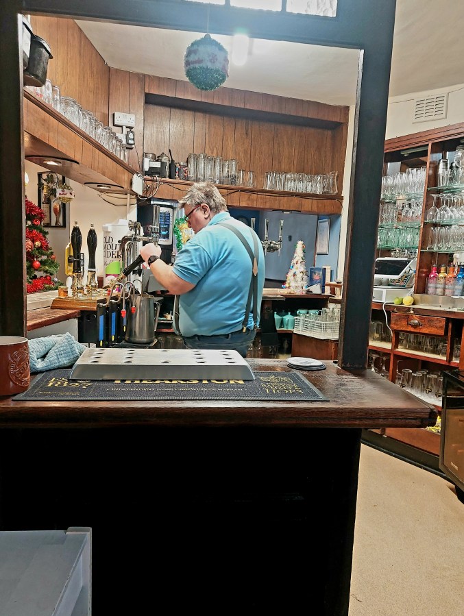 RETIRED MARTIN DAY 2022 – NO BASS, BUT THE BASS  MAN PROVES AMPLE&nbsp;COMPENSATION