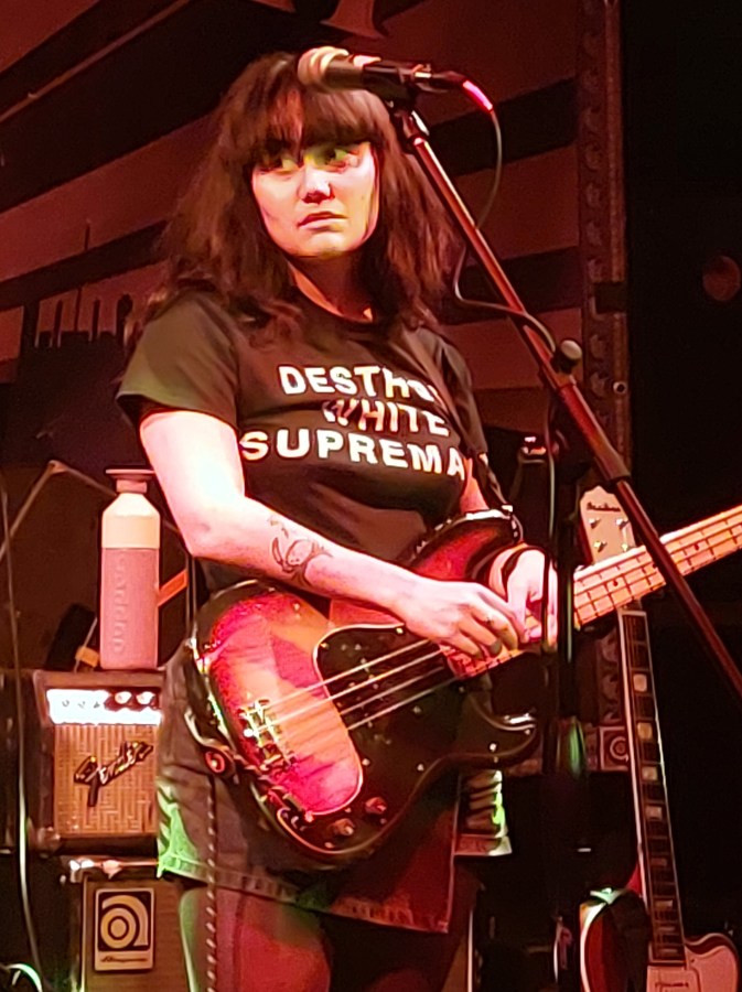 DUTCHMEN UNDER THE YELLOW&nbsp;ARCH