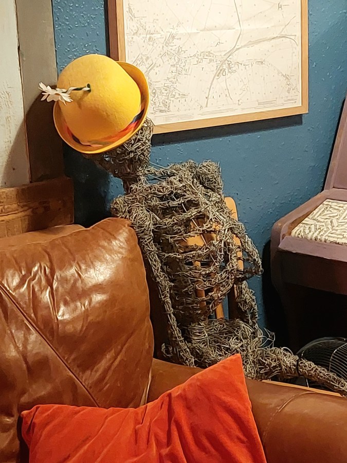 Ossett’s Prop’ur Baa – A Proper&nbsp;Bar