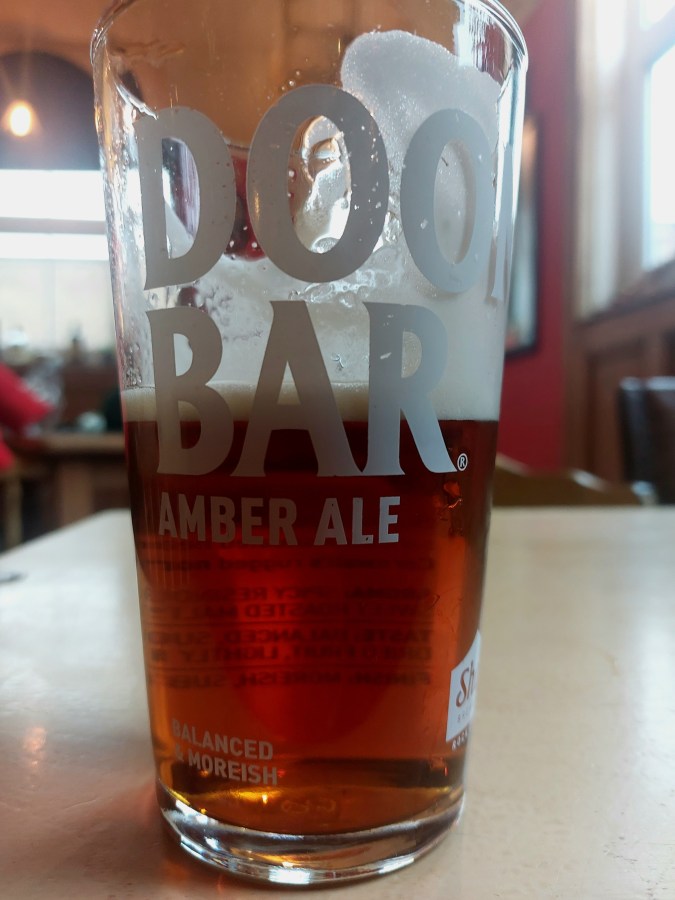 BEATING THE LINCOLN CHRISTMAS MARKETS RUSH TO THE NBSS 3.5 DOOM&nbsp;BAR