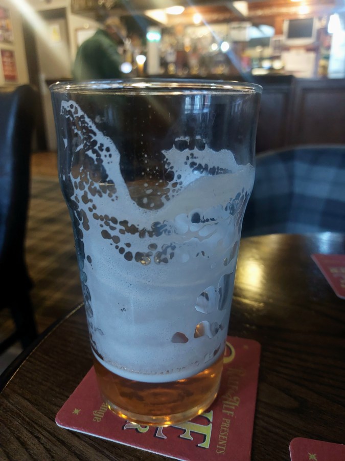 A HOLT AND A HYDE’S IN HEATON&nbsp;PARK