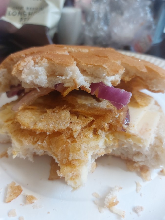 STAFFORD CRAWLING PART&nbsp;2