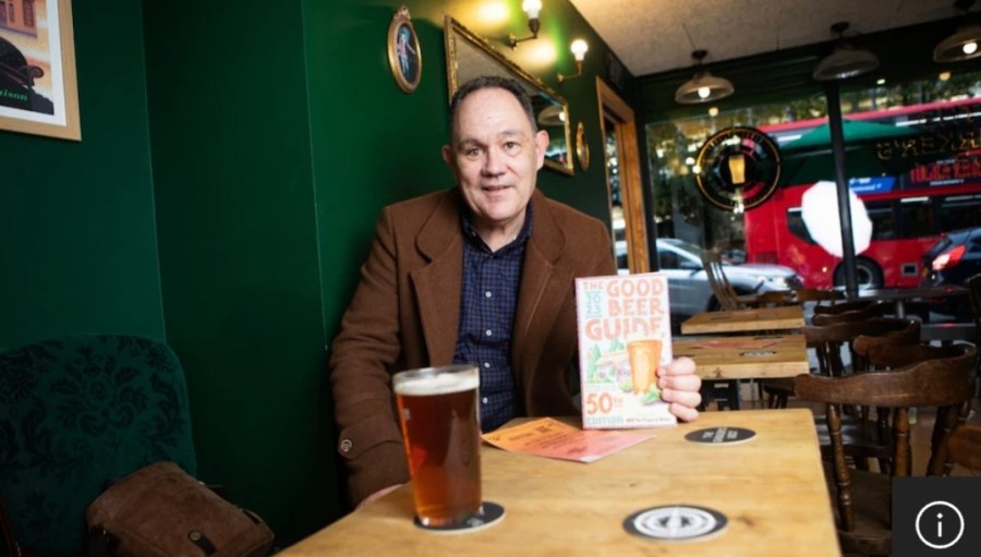 THE 2022 RETIRED MARTIN AWARDS&nbsp;ISSUE