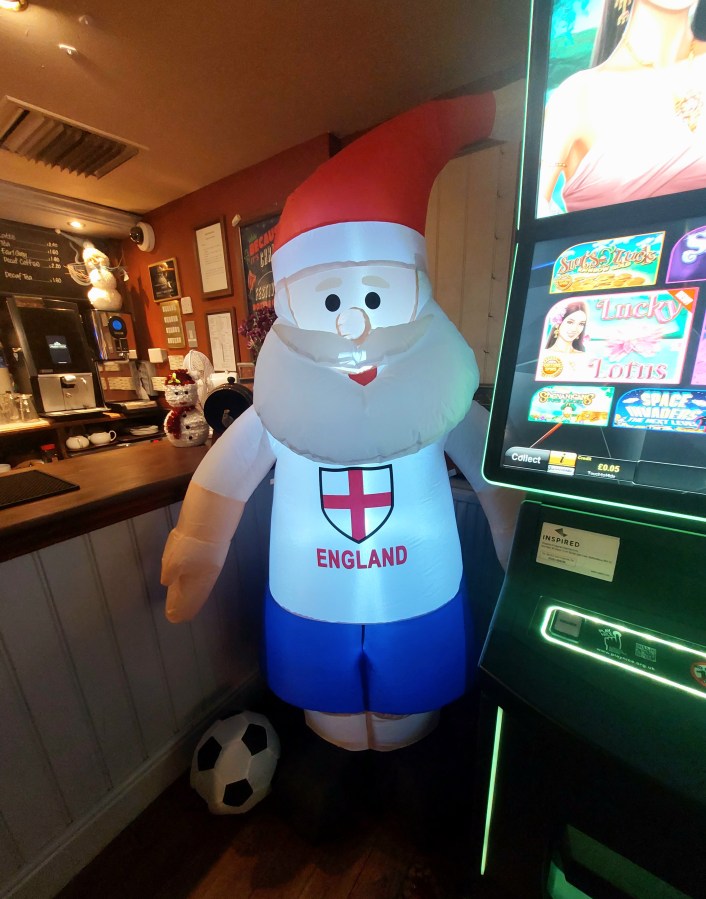 Sometimes, one beer is MORE than&nbsp;enough