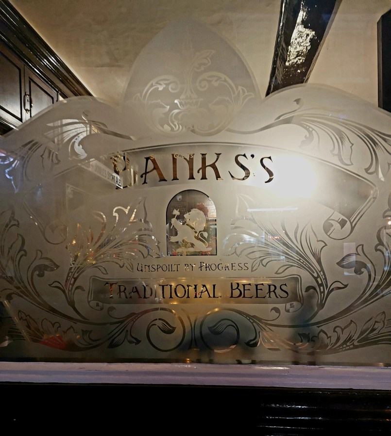 HOW WILL I COPE WITH TAMWORTH TORMENT&nbsp;?