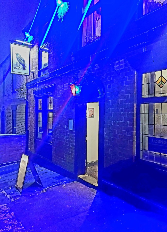 USE THEM OR LOSE&nbsp;THEM