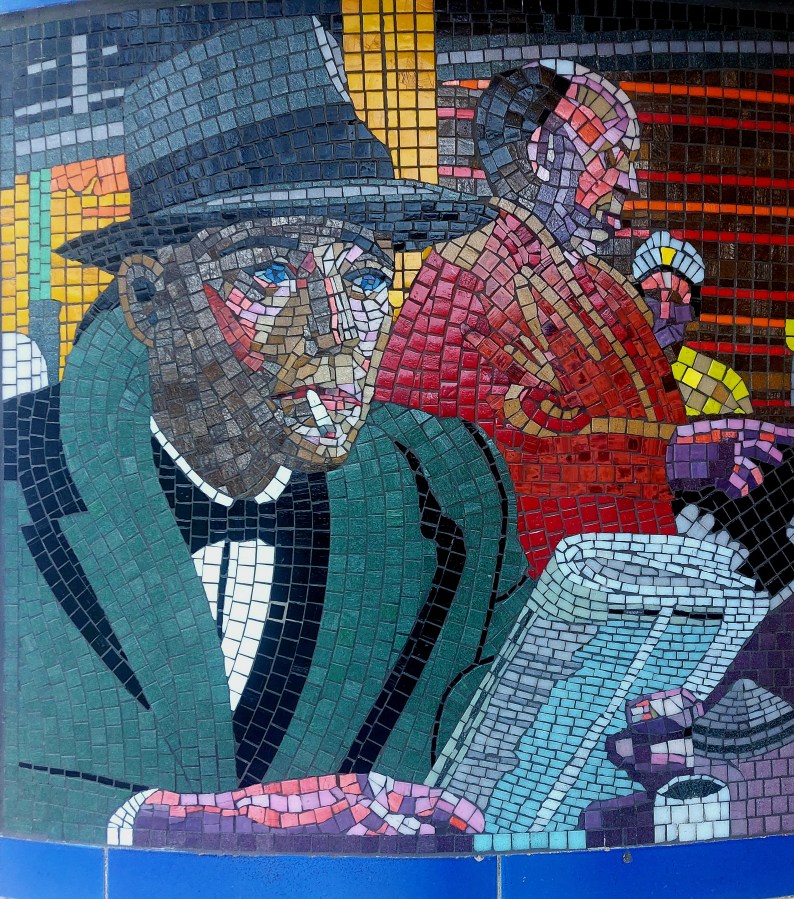 CAFE LIFE, LEYTONSTONE