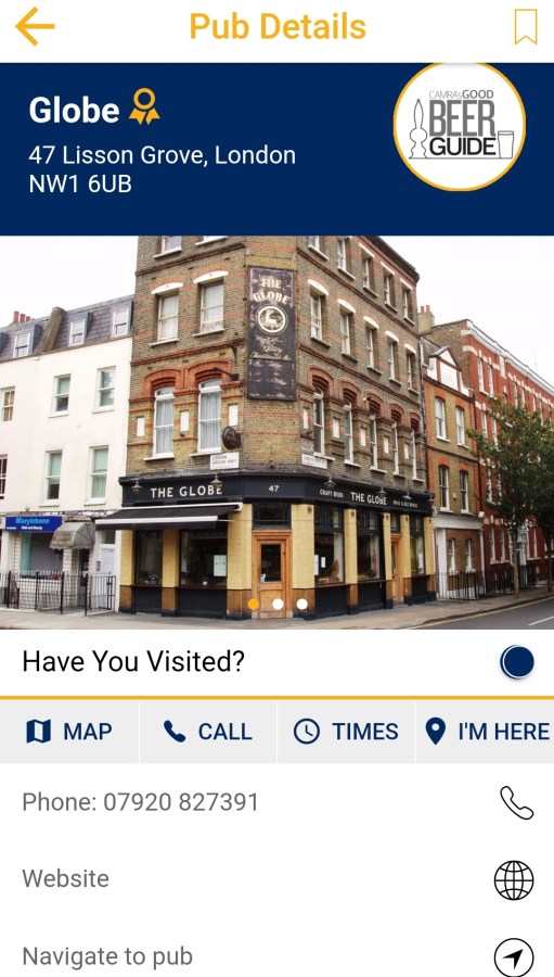 MARYLEBONE PROVES YOU SHOULD ALWAYS ADD THE POSTCODE TO YOUR TICKING&nbsp;SPREADSHEET