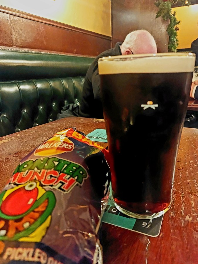 WELL, I STILL LOVE THE CITY&nbsp;ARMS