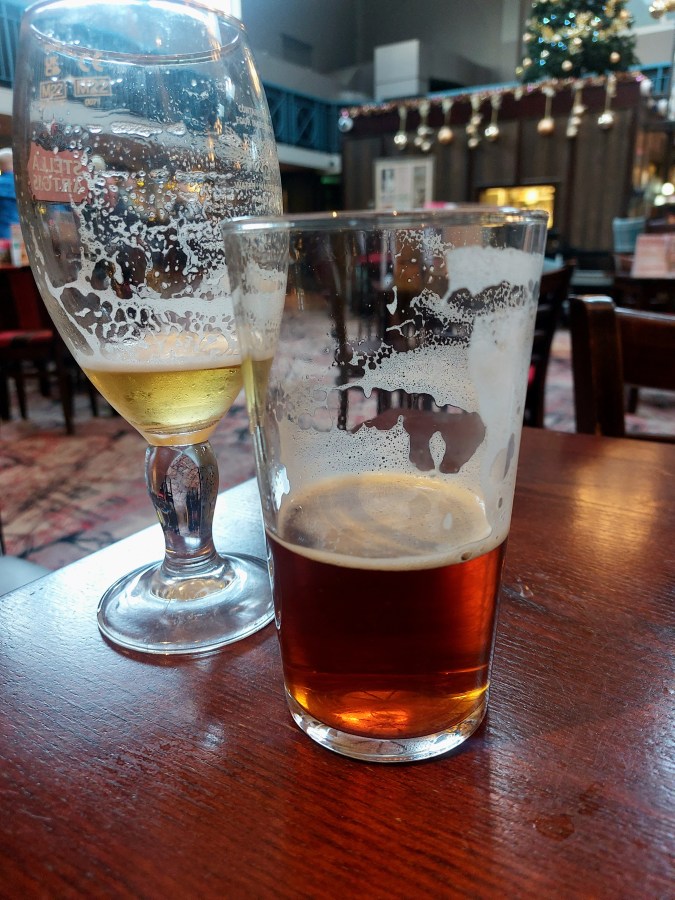 WETHERSPOONS KEEP THE 25th DECEMBER&nbsp;SPECIAL