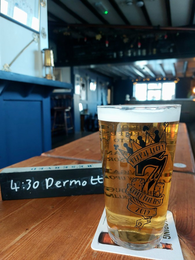 A CHARNWOOD BASS&nbsp;HUNT