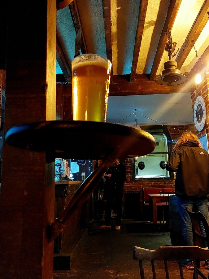 THE POST-MATCH INQUEST AT THE SOUTH-WESTERN&nbsp;ARMS