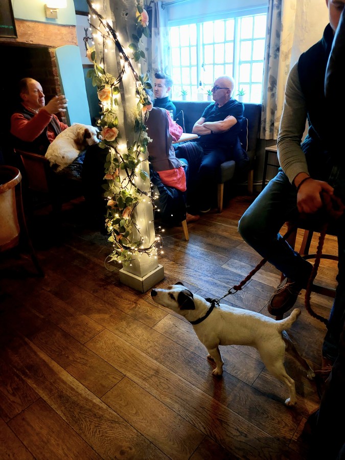 MORE PEOPLE HAVE STOOD ON THE MOON THAN HAVE TICKED&nbsp;BEDFORDSHIRE