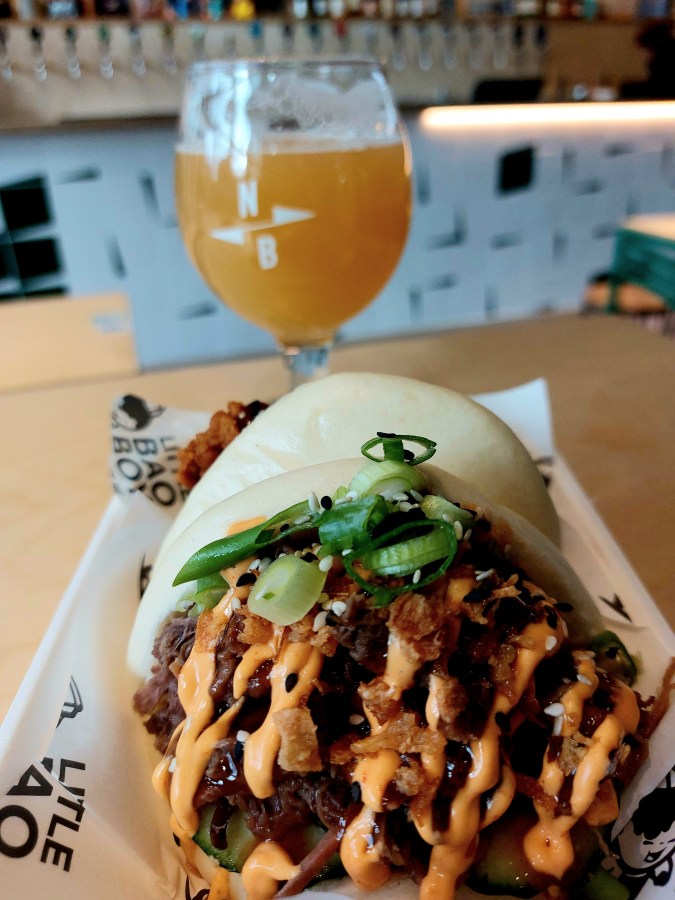 HIT THE NORTH (BRUM&nbsp;REMIX)