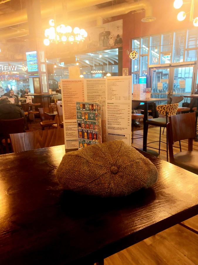 NEW SPOONS ON&nbsp;WEDNESDAY