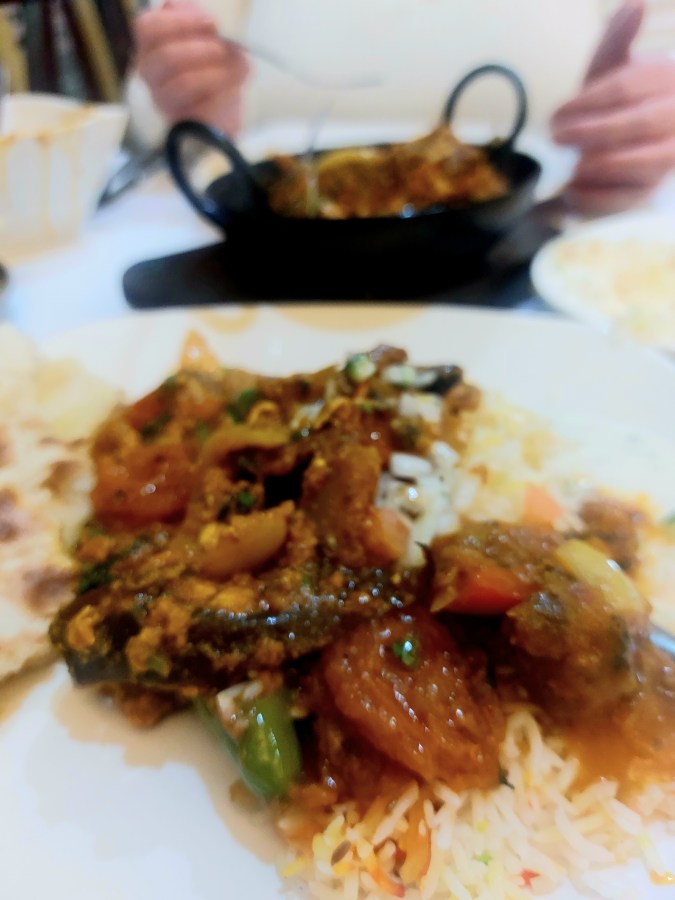 GOOD NEWS FOR CURRY CONNOISSEURS AHEAD OF THE SHEFFIELD CAMRA&nbsp;AGM