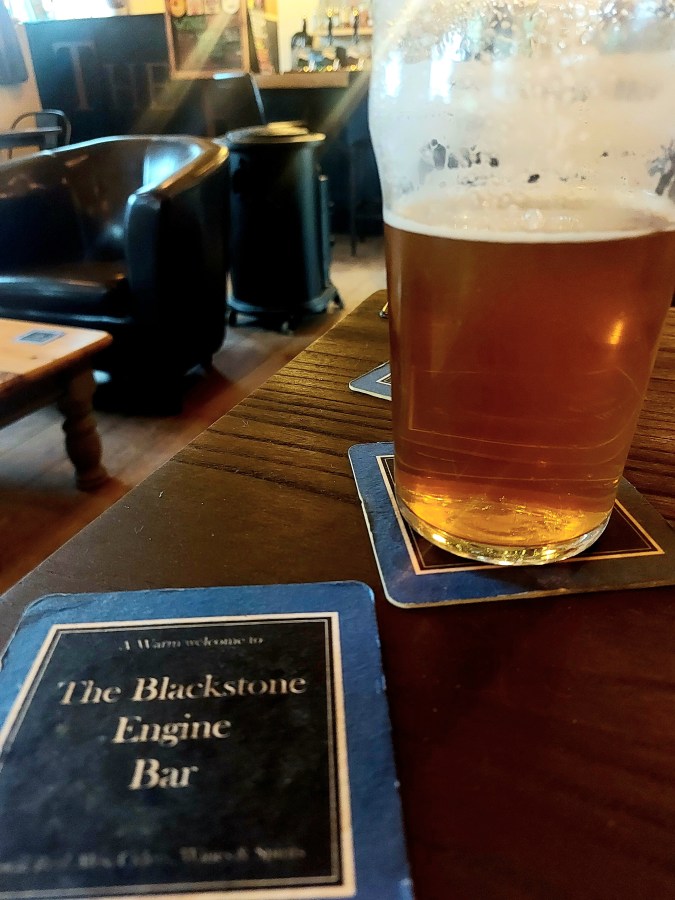 TOP JUICE AT DENVER&nbsp;SLUICE