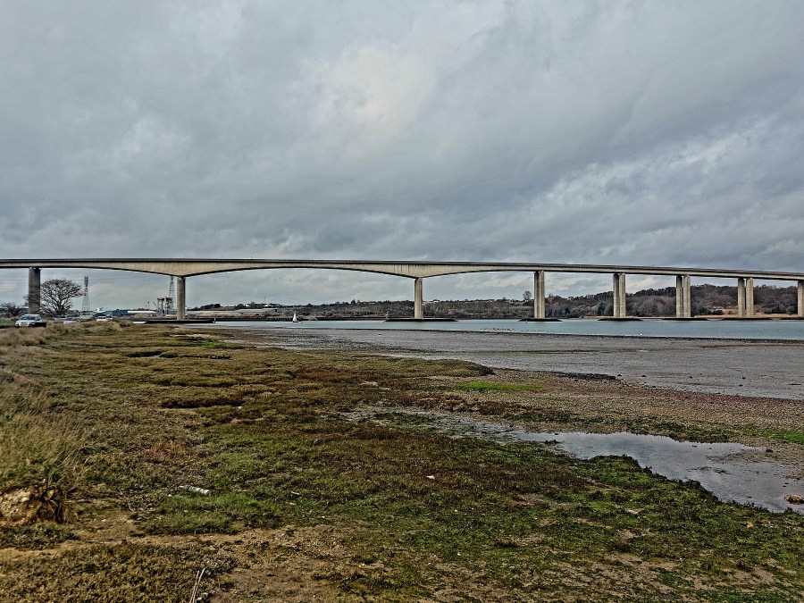 GASTRO’D BY THE ORWELL&nbsp;BRIDGE