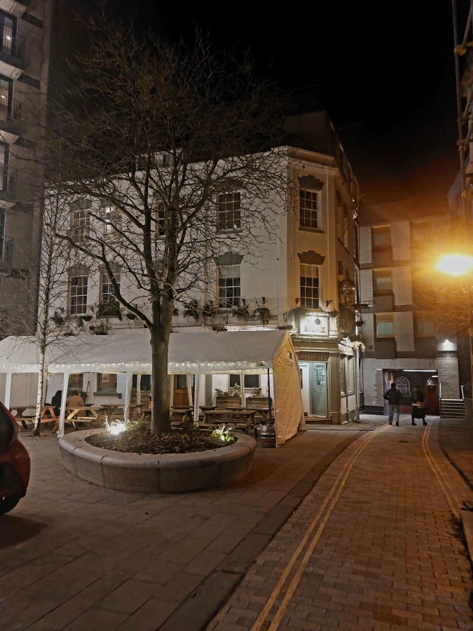 TAKE IT (my Pad Thai) TO THE&nbsp;BANK