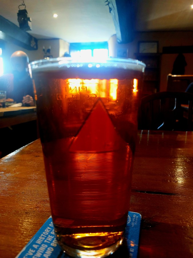 NEVER MIND THE BUTTY BACH, MONKNASH, HERE’S THE FLAT&nbsp;BASS