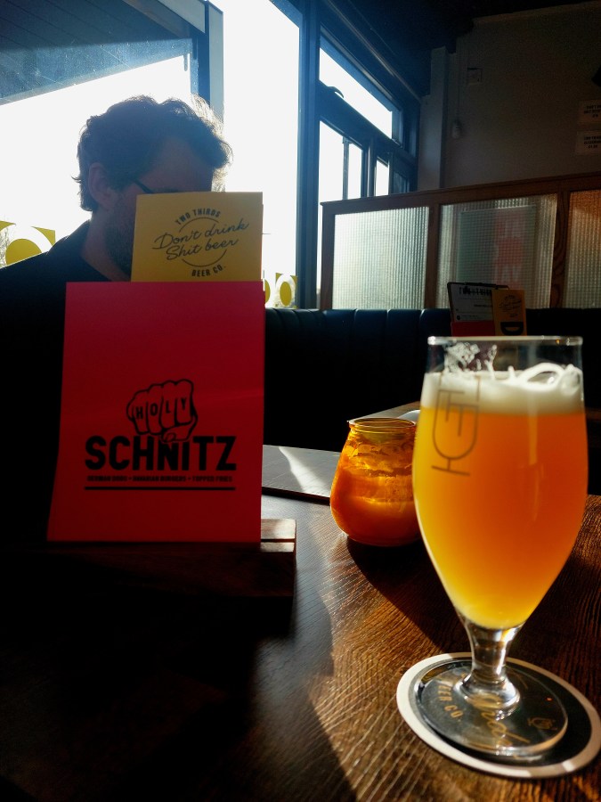 TICKERS’ DILEMMA AT THE TWO&nbsp;THIRDS