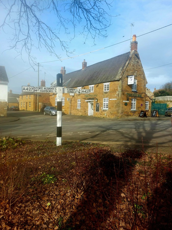 ALL WELL IN THE WELLAND VALLEY&nbsp;?