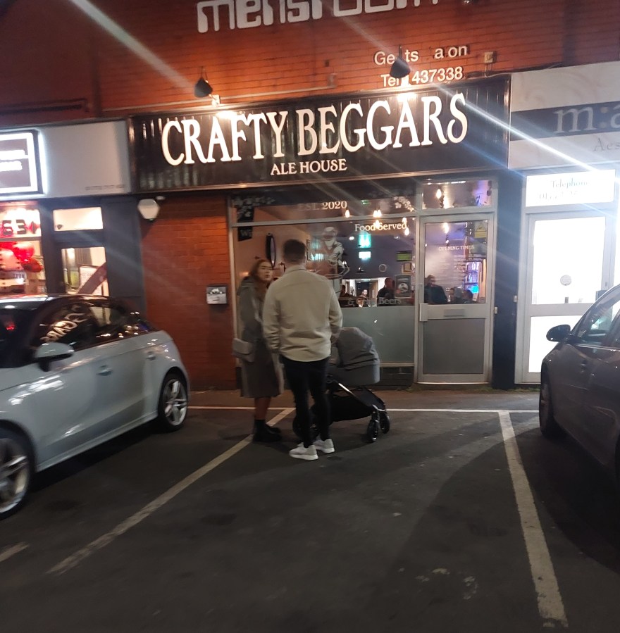 A GUIDED TOUR OF SUBURBAN PRESTON’S&nbsp;MICROPUBS