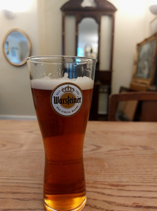 ALL TABLES SET FOR DINERS IN&nbsp;ORMSKIRK