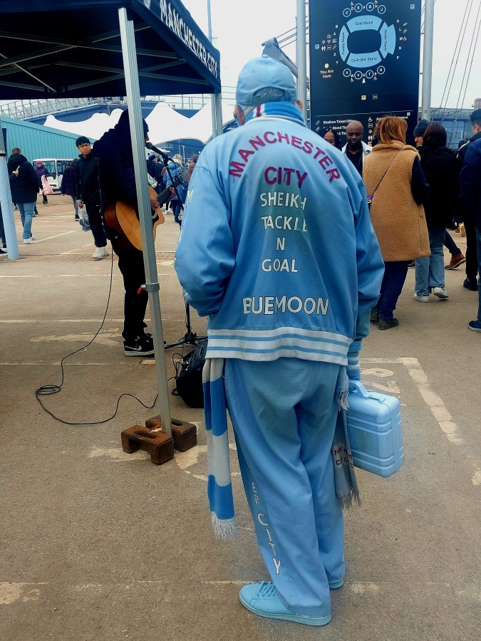 A QUICK GETAWAY FROM NEWTON&nbsp;HEATH