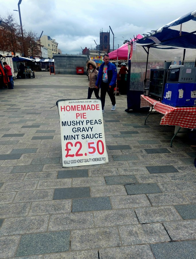 IT’S A STOCKTON&nbsp;SATURDAY