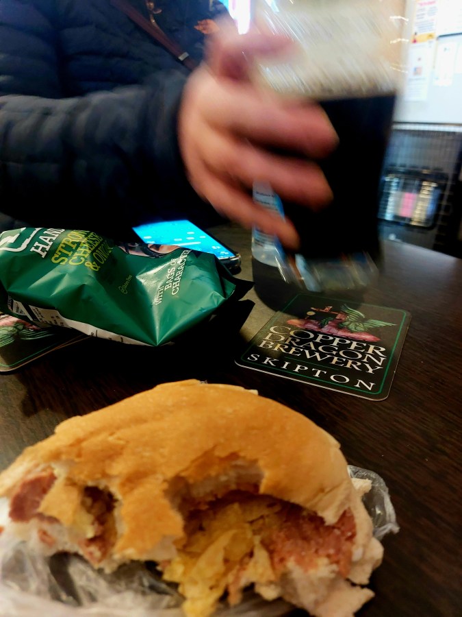 ANOTHER MICRO IN ANOTHER ALLEY – STARTLING&nbsp;STOCKTON