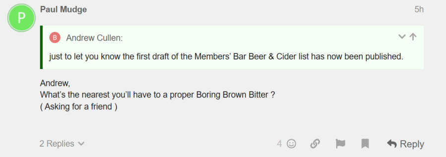 Sheffield CAMRA AGM to offer guided tours of “Good” Doom Bar&nbsp;venues