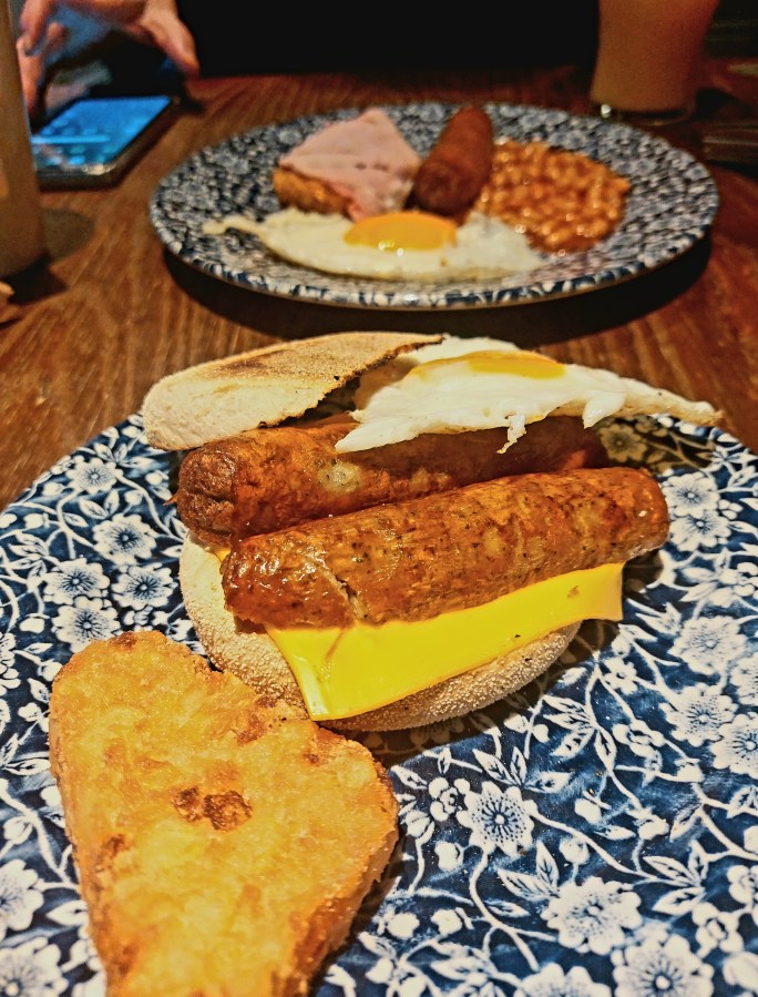 WHERE WERE YOU WHEN THE INTERNET FAILED IN WETHERSPOONS&nbsp;?