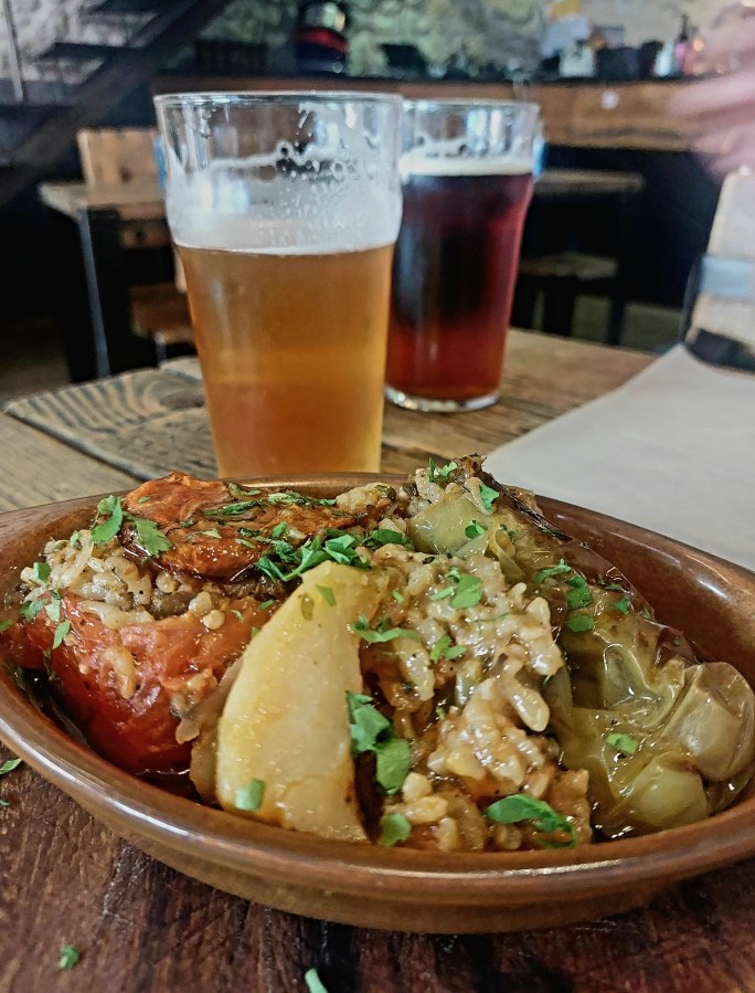 HAPPY HOUR AT BEER&nbsp;TIME