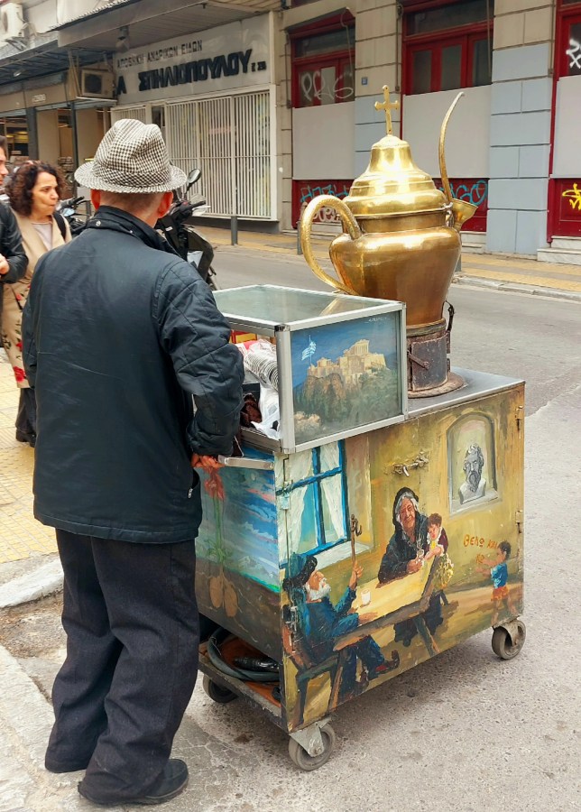 POLITICS ARE TEMPORARY, WU TANG IS&nbsp;FOREVER