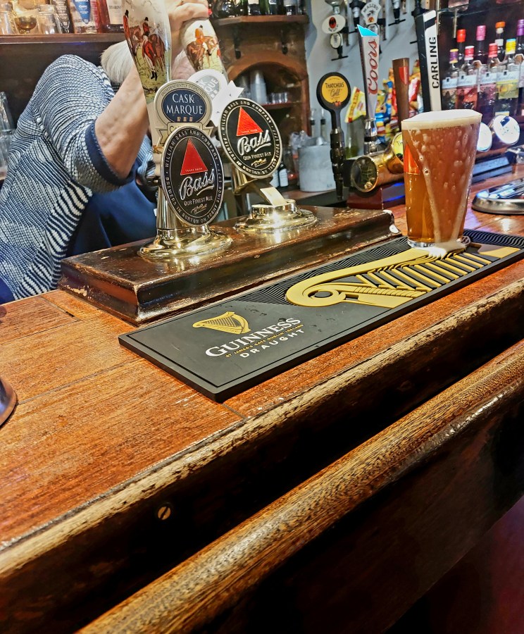 A WINNER IN THE 11:15 AT&nbsp;UTTOXETER