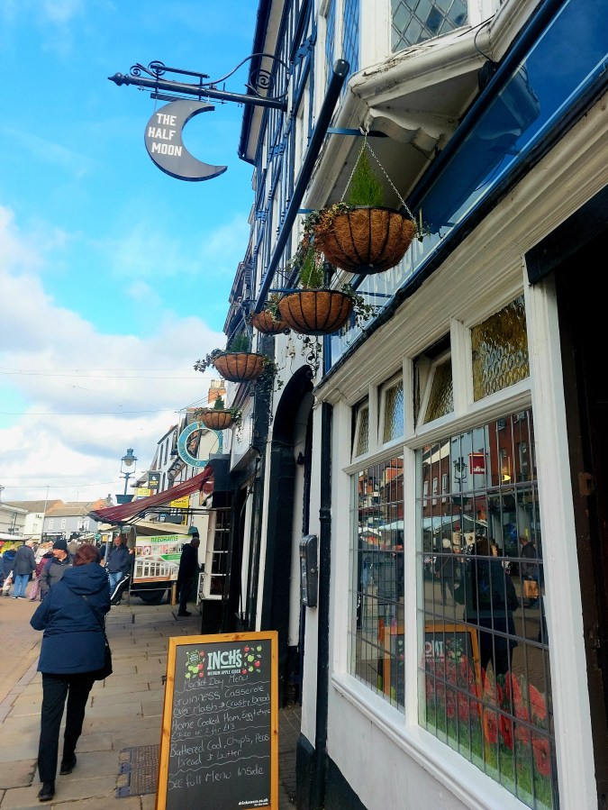 PORK PIE, STILTON, BASS – MELTON MOWBRAY&nbsp;MARVELS