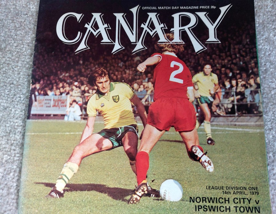 Retired Martin’s Honest Norwich Reappraisal Part III – A little piece of Norwich Over The Water that is forever&nbsp;York