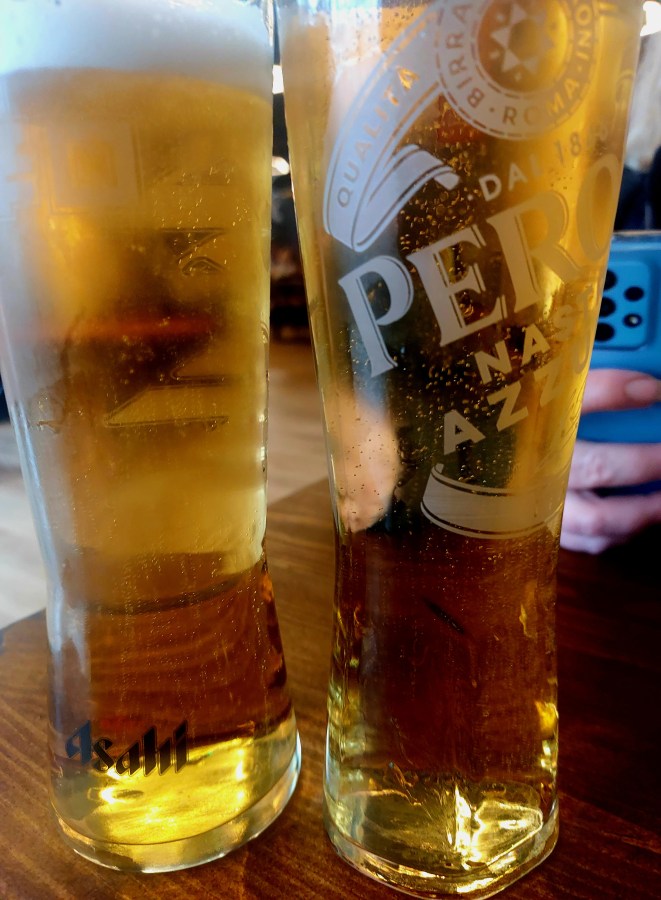 MORE MONKEY BUSINESS IN&nbsp;HILLSBOROUGH