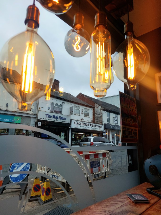 ON TOWARDS ROWLEY REGIS, AND THE INEVITABLE ABK-LED&nbsp;MICRO