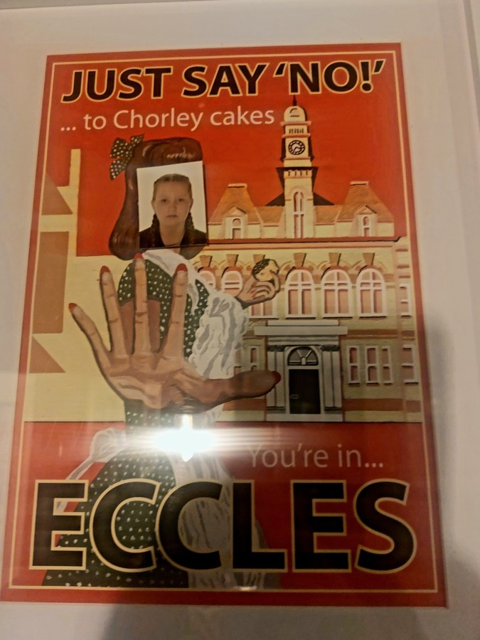 DRIVEN TO THE PUB BY MY SON FOR THE FIRST&nbsp;TIME