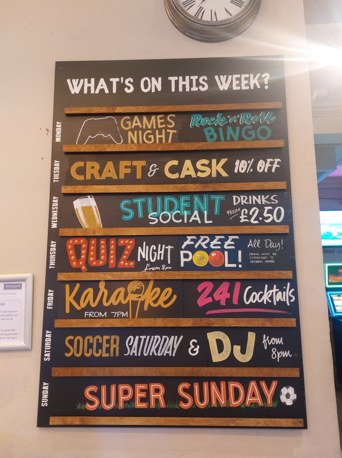 VOICE OF THE&nbsp;BEEHIVE