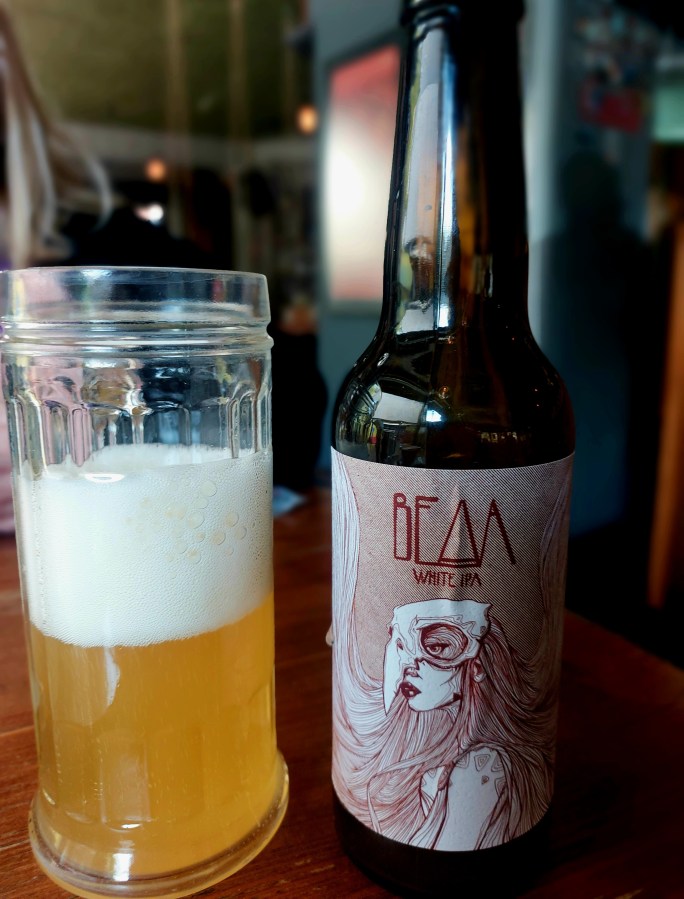 CRAFT BEER IN&nbsp;SKOPJE