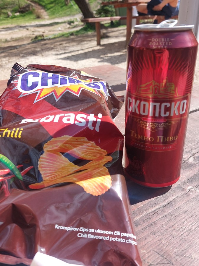 SURVIVING SKOPJE – A GUIDE FOR THE MACEDONIAN&nbsp;NOVICE